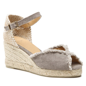 Espadrilky Castañer - Betina/6/002 022985-105 105.