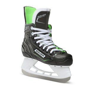 Korčule Bauer - X-Ls 1058933 Blk.