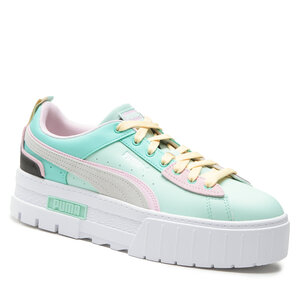 Sneakersy Puma - Mayze Ut Pop Wns 391085 01 Mint.