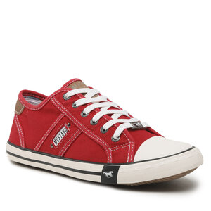 Plátenky Mustang - 4058-310-5 5.