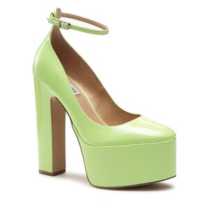Poltopánky Steve Madden - Skyrise SM11002238-02002-346 Lime.
