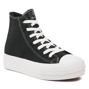 Topánky Refresh - 170825 Black.