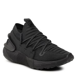Topánky Under Armour - Ua W Hovr Phantom 3 3025517-002 Blk/Blk.