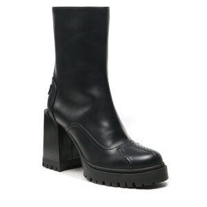 Členková obuv Furla - YF72CMB-S40000-O6000-1-004-20-IT Nero.