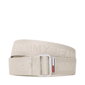 Pánsky opasok Tommy Jeans - Tjm Baxter Belt 3.5 AM0AM10625 ACE.