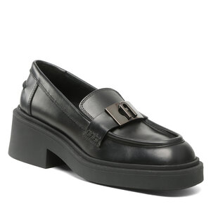 Loafers Furla - College YF58FCG-WU0000-O6000-1-004-20-AL Nero.
