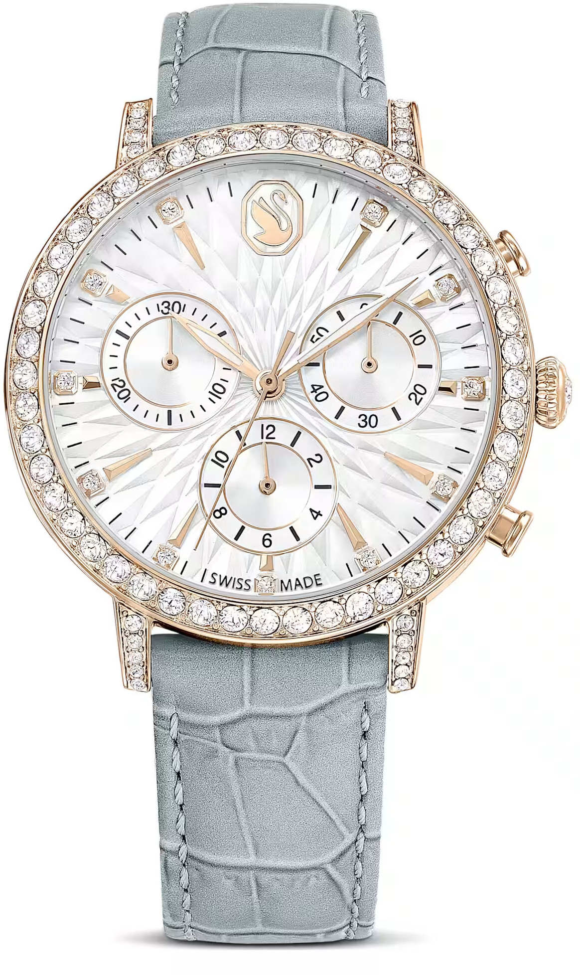 Swarovski Matrix Tennis Chrono 5702851.