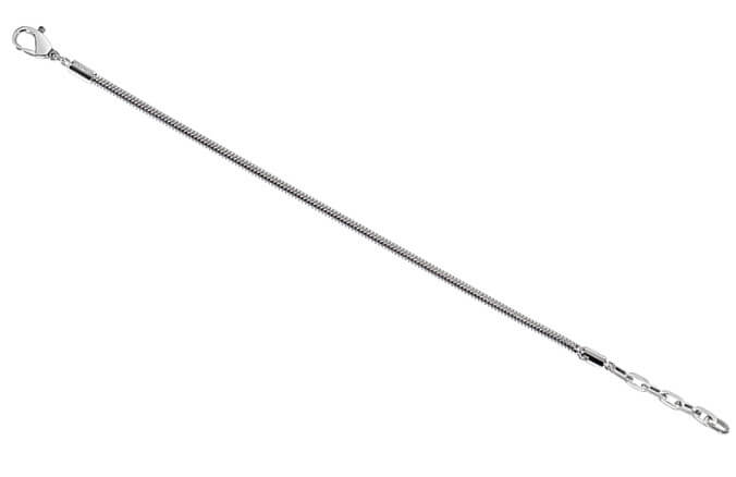 Morellato Oceľový náramok Drops SCZ135.