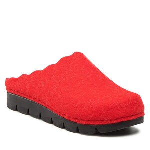 Papuče Manitu - 320070-04 Rot.