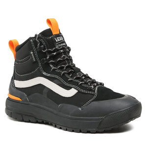 Sneakersy Vans - Ultrarange Exo Hi GORE-TEX VN0005VABLA1 Black.