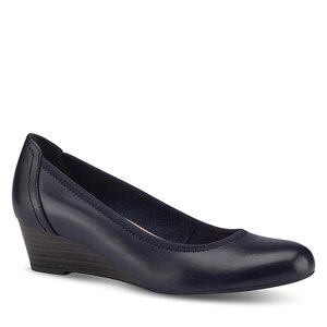 Poltopánky Tamaris - 1-22320-20 Navy 805.