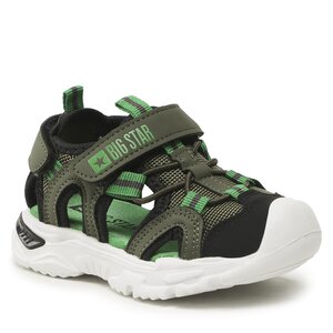 Sandále BIG STAR - LL374211 301.