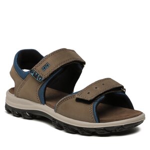 Sandále Primigi - 3894322 D Taupe-Navy.