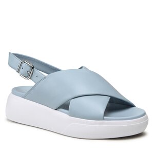 Sandále HÖGL - 5-102920-3300 Azur 3300.