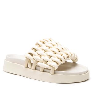 Šľapky Inuikii - Braided Tube 70106-191 Marmo.