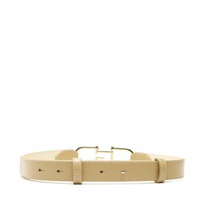 Dámsky opasok Guess - Not Coordinated Belts BW7779 LEA25 CRE.