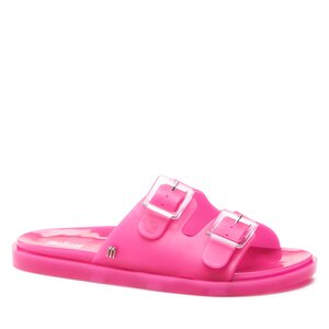 Šľapky Melissa - Wide Ad 32950 Pink AB654.