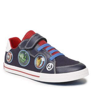 Tenisky Geox - J Kilwi B.