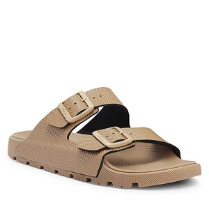 Šľapky Boss - 50471904 Medium Beige 260.