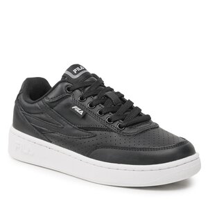 Sneakersy Fila - Fila Sevaro Wmn FFW0283.80010 Black.
