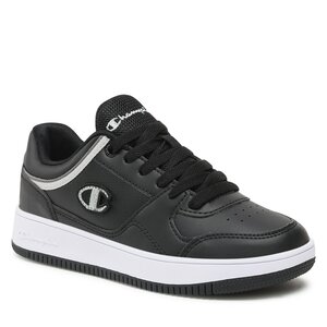 Sneakersy Champion - Rebound Low B Ps S32407-CHA-KK001 Nbk/Grey.