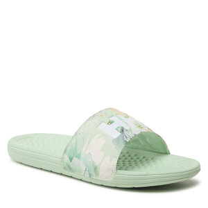 Šľapky Helly Hansen - W H/H Silde 11715_419 Mint/Esra Print.