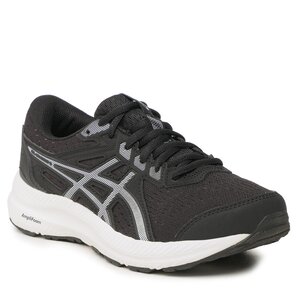 Topánky Asics - Gel-Contend 8 1012B320 Black/White 002.