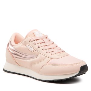 Sneakersy Fila - Orbit F Low Wmn FFW0040.40009 Peach Whip.