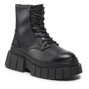 Outdoorová obuv DeeZee - ZAL305-1 Black.