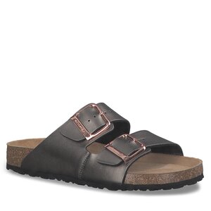 Šľapky Tamaris - 1-27503-20 Anthracite 214.