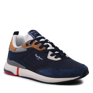 Tenisky Camper - London Pro Vint PMS30938 Ocean 588.