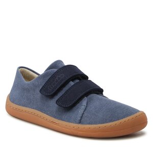 Topánky Froddo - Barefoot Vegan Velcro G3130229 0.