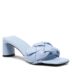 Šľapky Pieces - Pcjessica Sandal 17134945 Airy Blue.