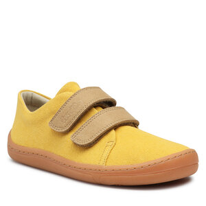 Topánky Froddo - Barefoot Vegan Velcro G3130229-6 6.