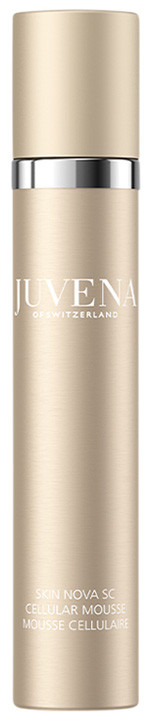 Juvena Osviežujúca, upokojujúca a hydratačná pena (Skinnova Cellular Mousse Treatment) 100 ml.