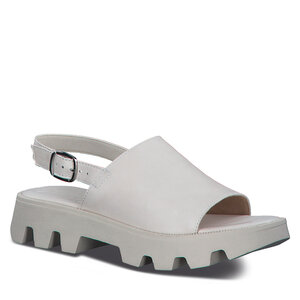 Sandále s.Oliver - 5-28211-20 Ivory 131.