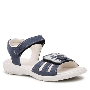 Sandále Ricosta - Chloe 50 6401502/170 S Nautic.