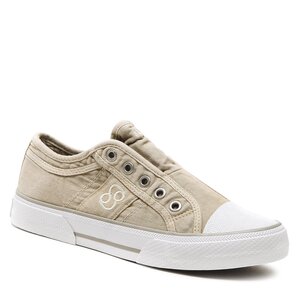 Plátenky s.Oliver - 5-24635-30 Cream 462.