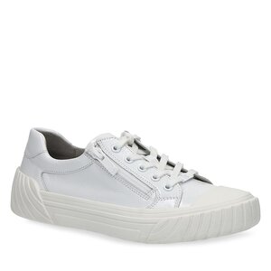 Sneakersy Caprice - 9-23737-20 White Naplak 122.
