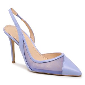 Sandále Guess - Piano FL5PNO LEA05 VIOLE.