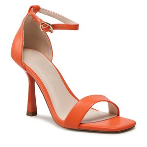Sandále ONLY Shoes - Onlaubrey-1 15288448 Orange.