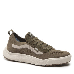 Sneakersy Vans - Ultrarange Vr3 VN0A4BXBDOL1 Dark Olive.