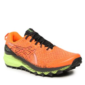 Topánky Asics - Gel-Trabuco 10 1011B329 Shocking Orange/Black 800.