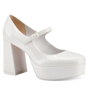 Poltopánky Tamaris - 1-24415-20 White 100.