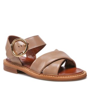 Sandále See By Chloé - SB36031A Beige 134.