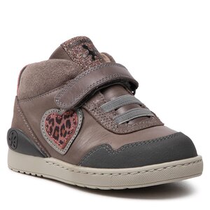 Sneakersy Biomecanics - 221202-B M Antracita.
