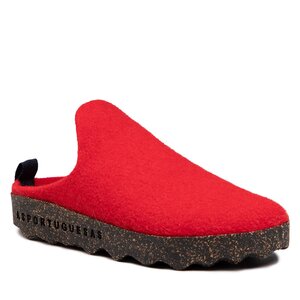 Papuče Asportuguesas - Come P018023045 Red.