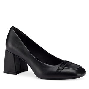 Poltopánky Tamaris - 1-22416-20 Black 001.