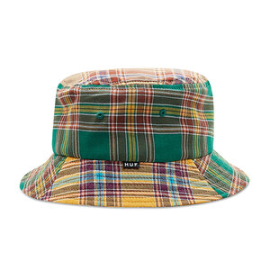 Klobúk HUF - Patchwork Bucket HT00616 Multi.