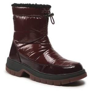 Snehule Caprice - 9-26431-29 Bordeaux Comb 551.